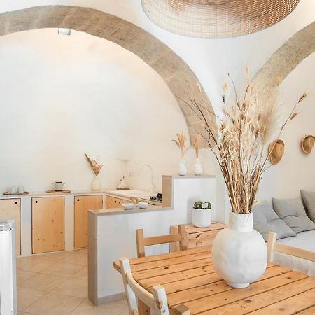 Il Viale Degli Ulivi Villa Martina Franca Exterior foto